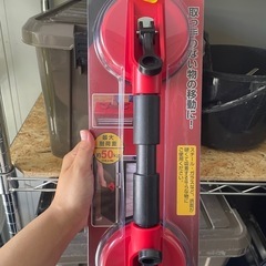 バキュームリフター