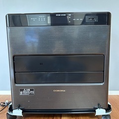 CORONA 石油ファンヒーター FH-WZ4261BY(KG)...