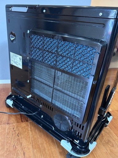 CORONA 石油ファンヒーター FH-WZ4261BY(KG) メーカー保証中