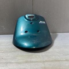 YAMAHA アプリオ50 4JP フロント カバー　APRIO ヤマハ [C-25-0613-35]の画像