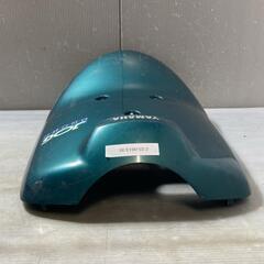 YAMAHA アプリオ50 4JP フロント カバー　APRIO ヤマハ [C-25-0613-35]の画像