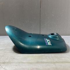 YAMAHA アプリオ50 4JP フロント カバー　APRIO ヤマハ [C-25-0613-35]の画像