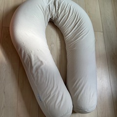 ボディピロー　