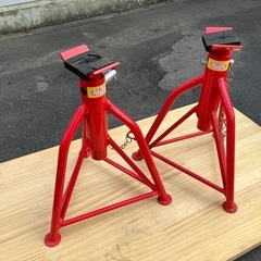 アストロ　　リジットラック3t
