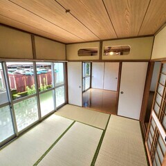 【八代市】賃貸アパート2DK！初期費用0円、初月家賃0円、フリーレント1ヶ月付きで入居前はもちろん、入居後もしばらくお金がかかりません。事務所登記OK！ペット飼育OK！DIY自由！【タウンハウス新八代104】外国籍OK Foreigners welcome 新八代駅近く、リフォーム済みアパート。好立地に住みつつ、家賃を抑えたい方に◎ − 熊本県