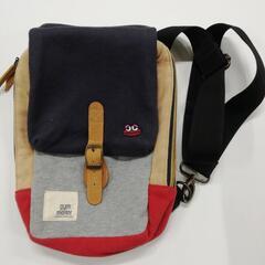 gym master ボディバック