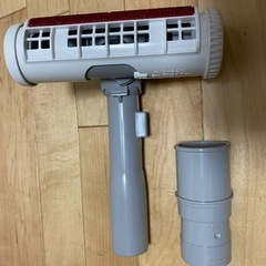 掃除機備品4点の画像
