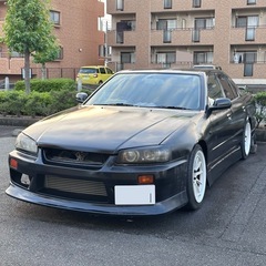 個人　即ドリ　車検残り有　純正ターボエンジン　MT載替公認済　カ...