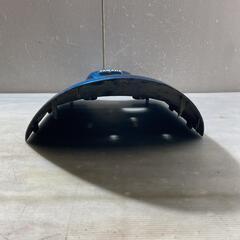 YAMAHA アプリオ50 4JP 4LV フロント カバー　APRIO ヤマハ [C-25-0613-37]の画像