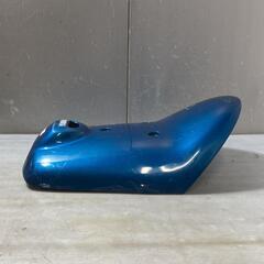 YAMAHA アプリオ50 4JP 4LV フロント カバー　APRIO ヤマハ [C-25-0613-37]の画像