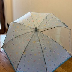 子供用　傘　2本まとめての画像
