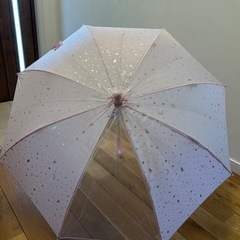 子供用　傘　2本まとめての画像