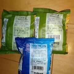 ペリカン石鹸3個の画像
