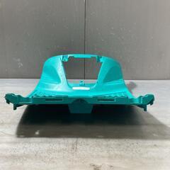 YAMAHA ジョグ50３YK ステップボード　JOG ヤマハ [C-25-0613-38]の画像