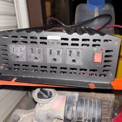 24vインバータの画像