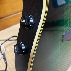 ギターの画像