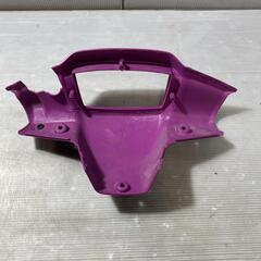 YAMAHA ジョグ50３YK メーター カバー　JOG ヤマハ [C-25-0613-39]の画像