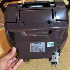 rice coker の画像