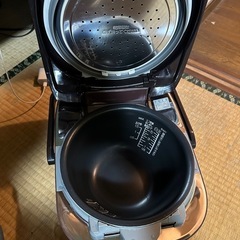 rice coker の画像