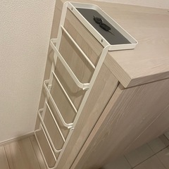 【先着順】美品　スリッパラック tower タワー　ひっかけ式 ...