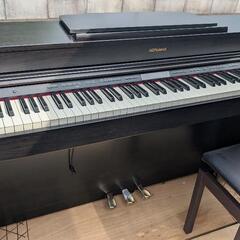 送料込みプロが選ぶ音・機能のRoland 電子ピアノ HP603...