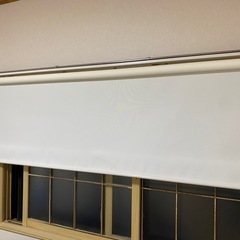 ニトリロールカーテン②