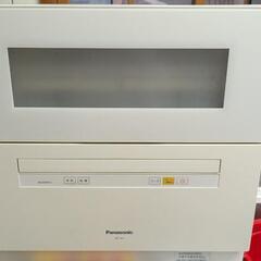 Panasonic　食器洗い機
