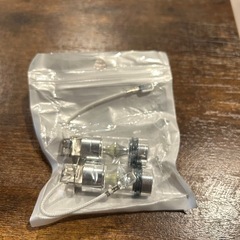 H3 LEDの画像
