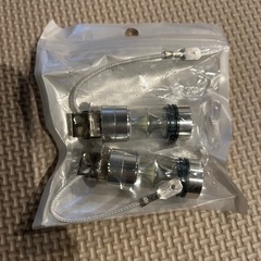 H3 LEDの画像