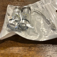 H3 LEDの画像