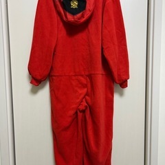パトレンジャー　パジャマ　130センチの画像