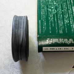 自転車修理ツール♪インナーチューブ/Bicycle Tube♪CHISALLOの画像