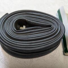 自転車修理ツール♪インナーチューブ/Bicycle Tube♪CHISALLOの画像