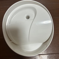 値下げしました！ペット用品(給水器)