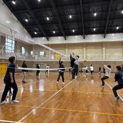 いろんなスポーツやりたい人