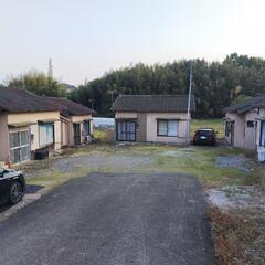 安中市 板鼻 格安アパート 戸建て