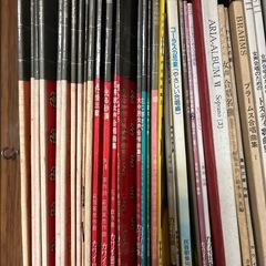 合唱曲、ベートーベンシンフォニースコア指揮者の画像