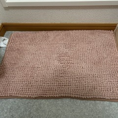バスマット