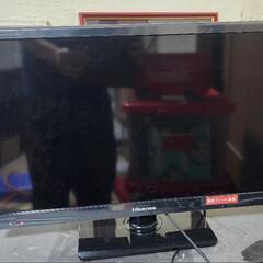 Hisense HS23A220  2014年製造