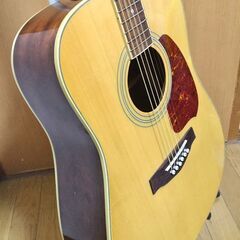 ❤️弦高調整済「Ibanez アイバニーズ PF60NT-1203」(*゜▽゜)の画像