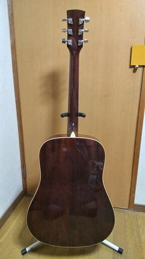 ❤️弦高調整済「Ibanez アイバニーズ PF60NT-1203」(*゜▽゜