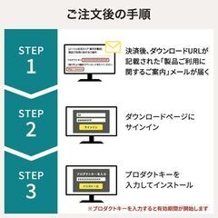 |Microsoft Office 2021 Professional Plus 日本語版|パッケージ版|ダウンロード版|Windows11、10/Mac対応|PC1台|永続版の画像