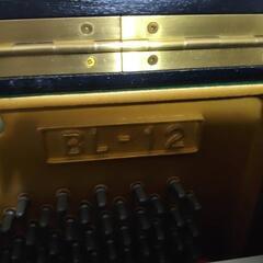 (相談中)ピアノの画像