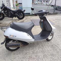 小牧 タクト 2スト 原付の画像