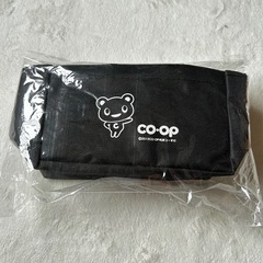 【新品】コープ　保冷温お買い物バックの画像