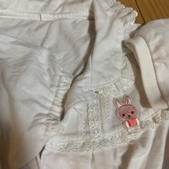 幼稚園ポロシャツの画像