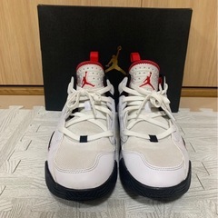 JORDAN ステイロイヤル2 26.5cmの画像
