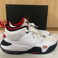 JORDAN ステイロイヤル2 26.5cmの画像