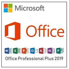 |Microsoft Office 2019 Professio...