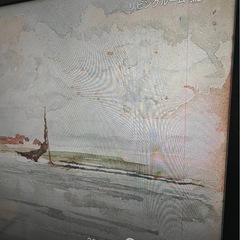 SONY液晶テレビの画像